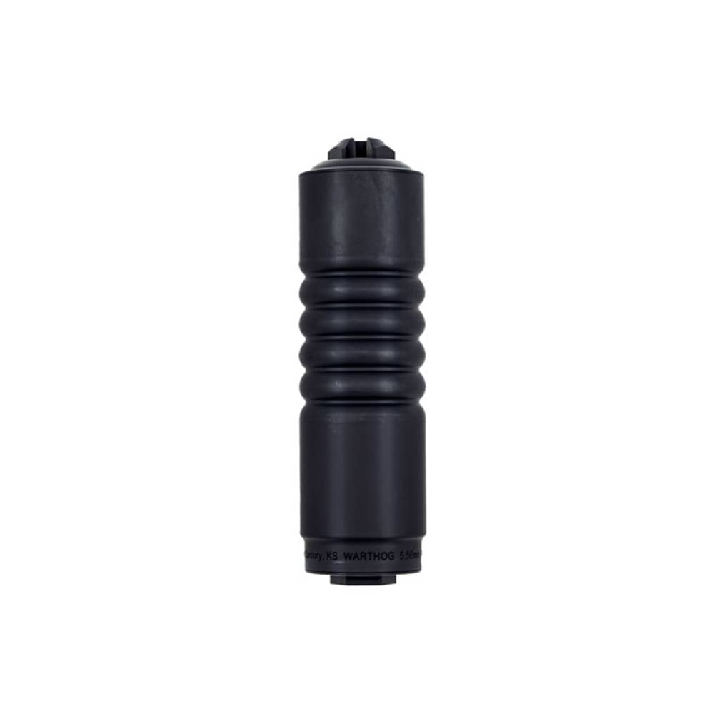 AB Suppressor A-10 A10 5.56 NATO Silencer Suppressor NIB-img-0