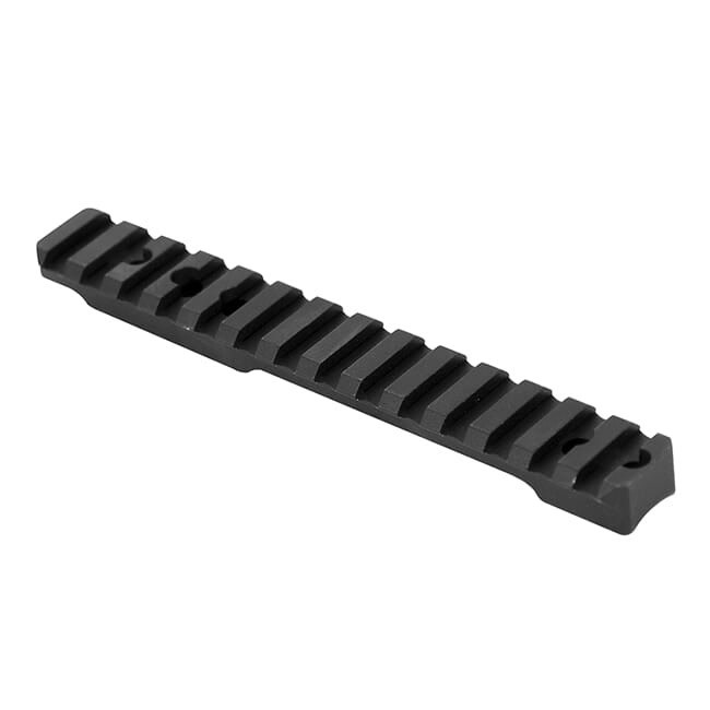 Talley Picatinny Base for Barrett Fieldcraft Short 20MOA PSM252766-img-1