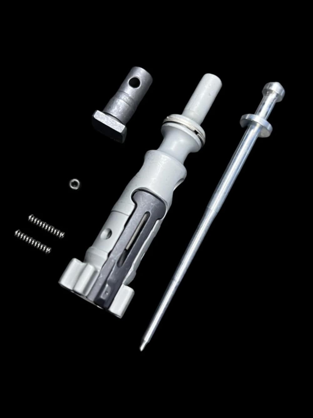 Knights Armament KAC SR-15 E3.2 Bolt Kit Dual Ejector 3.2 ENHANCED E3 -img-0