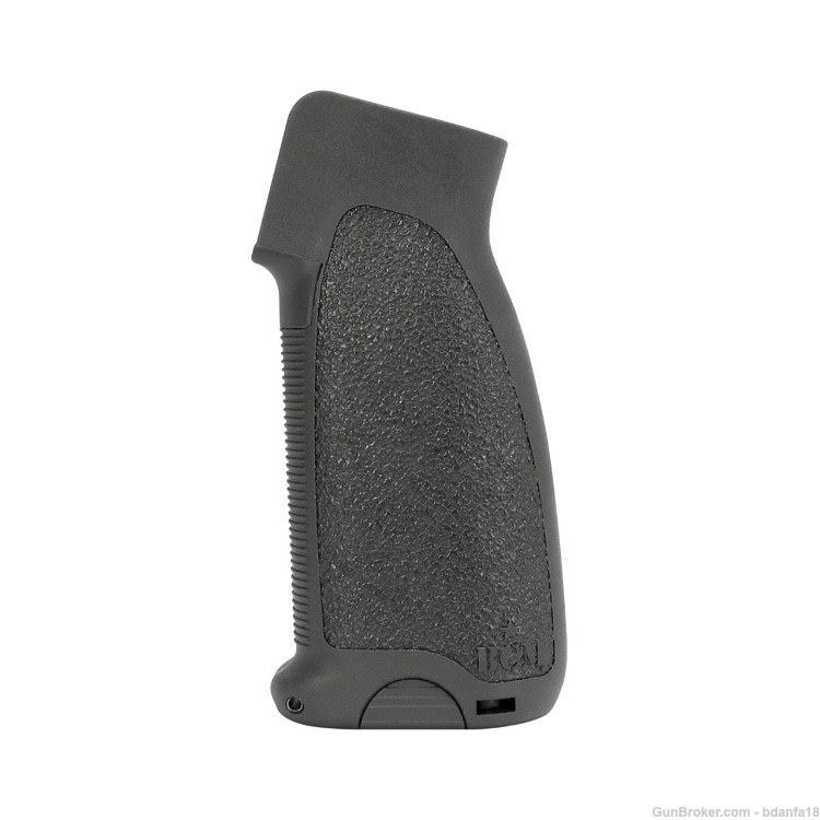 Bravo Company BCM Gunfighter BCM GFC Grip Mod 0 – Black -img-0