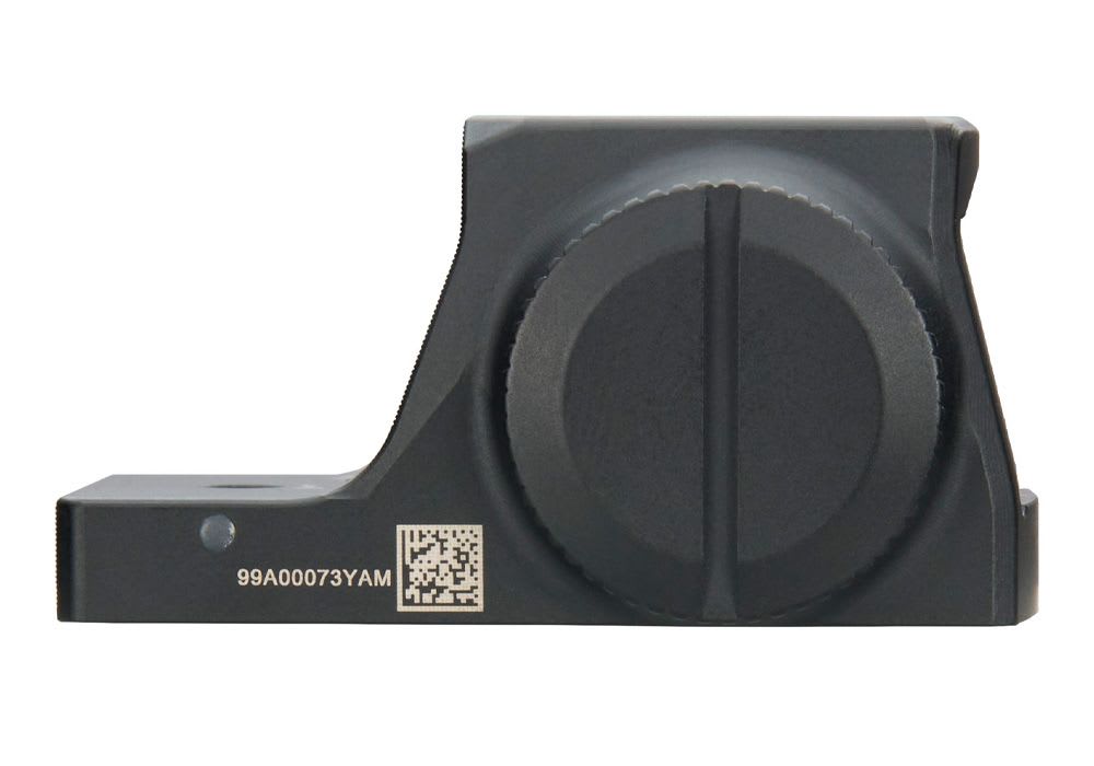 Sig Sauer ROMEO-X Enclosed Pro Foot. Red Circle Dot Reflex Sight #SORX1300-img-6