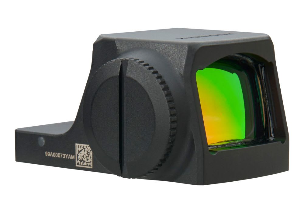 Sig Sauer ROMEO-X Enclosed Pro Foot. Red Circle Dot Reflex Sight #SORX1300-img-4