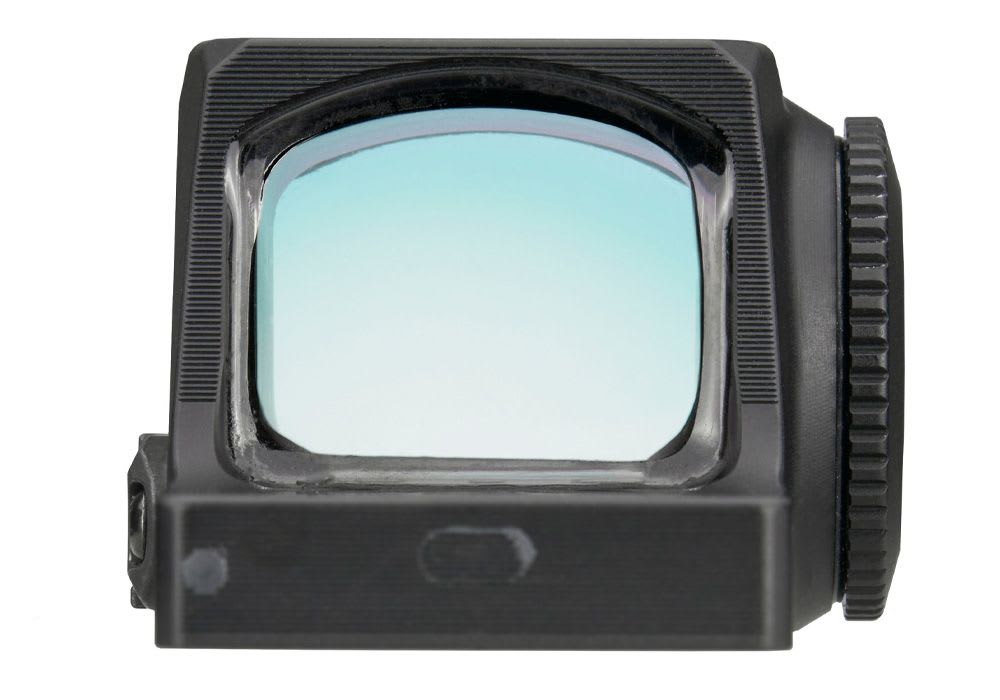 Sig Sauer ROMEO-X Enclosed Pro Foot. Red Circle Dot Reflex Sight #SORX1300-img-3