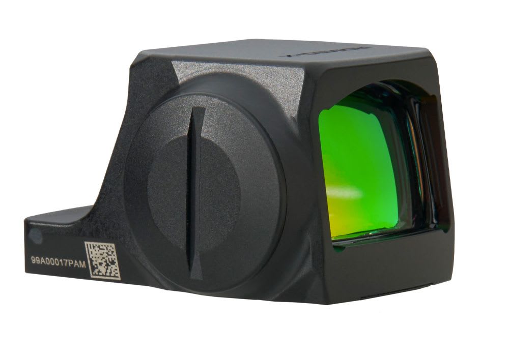  Sig ROMEO-X Enclosed Compact Foot. Red Circle Dot Reflex Sight SORX1400-img-2
