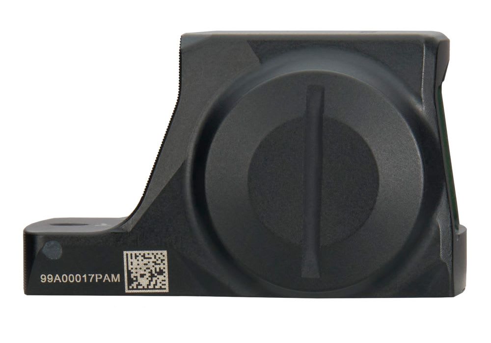  Sig ROMEO-X Enclosed Compact Foot. Red Circle Dot Reflex Sight SORX1400-img-5