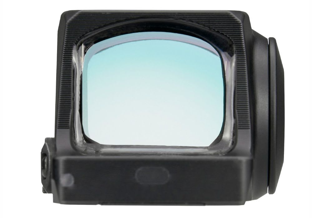  Sig ROMEO-X Enclosed Compact Foot. Red Circle Dot Reflex Sight SORX1400-img-3