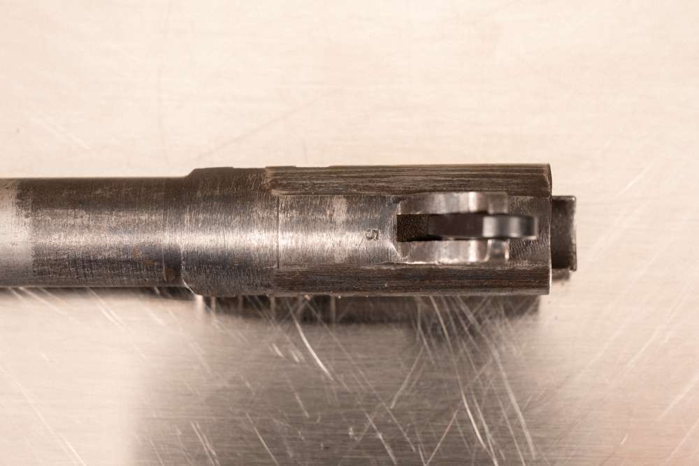 Colt Model 1911 U.S. Army MFG 1916-img-10