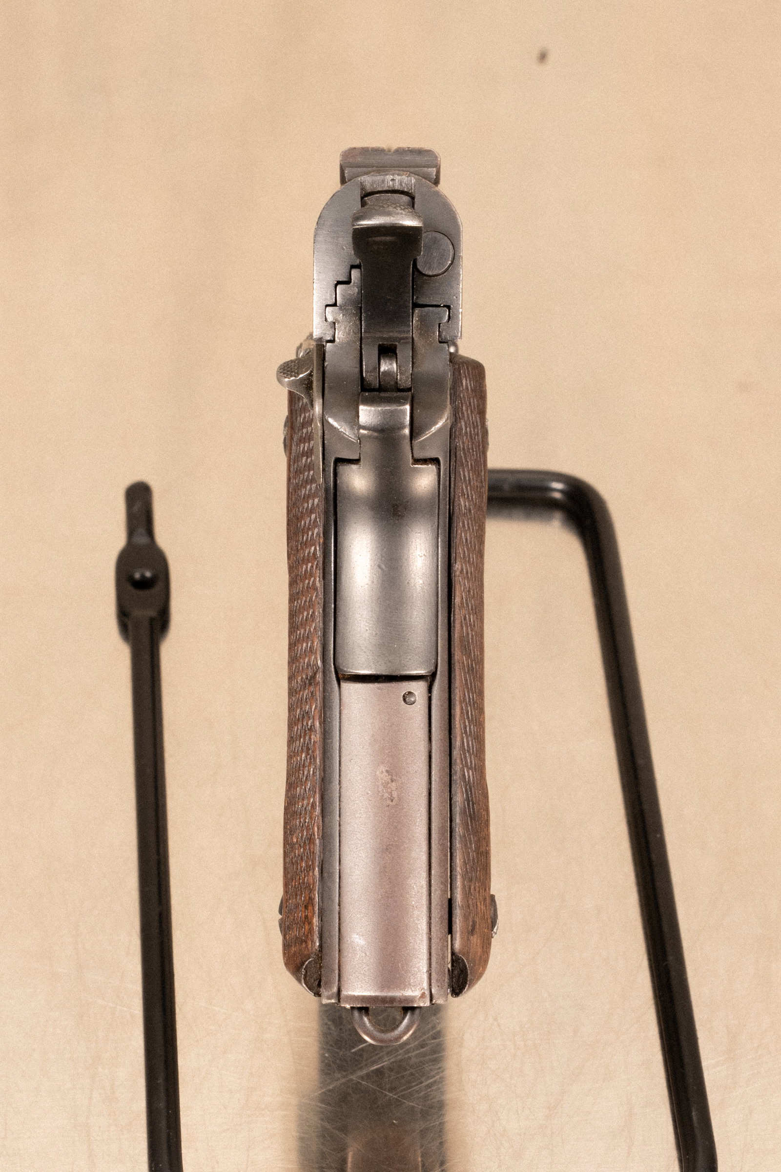 Colt Model 1911 U.S. Army MFG 1916-img-6