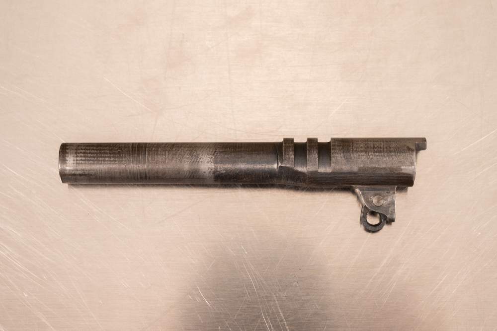 Colt Model 1911 U.S. Army MFG 1916-img-8