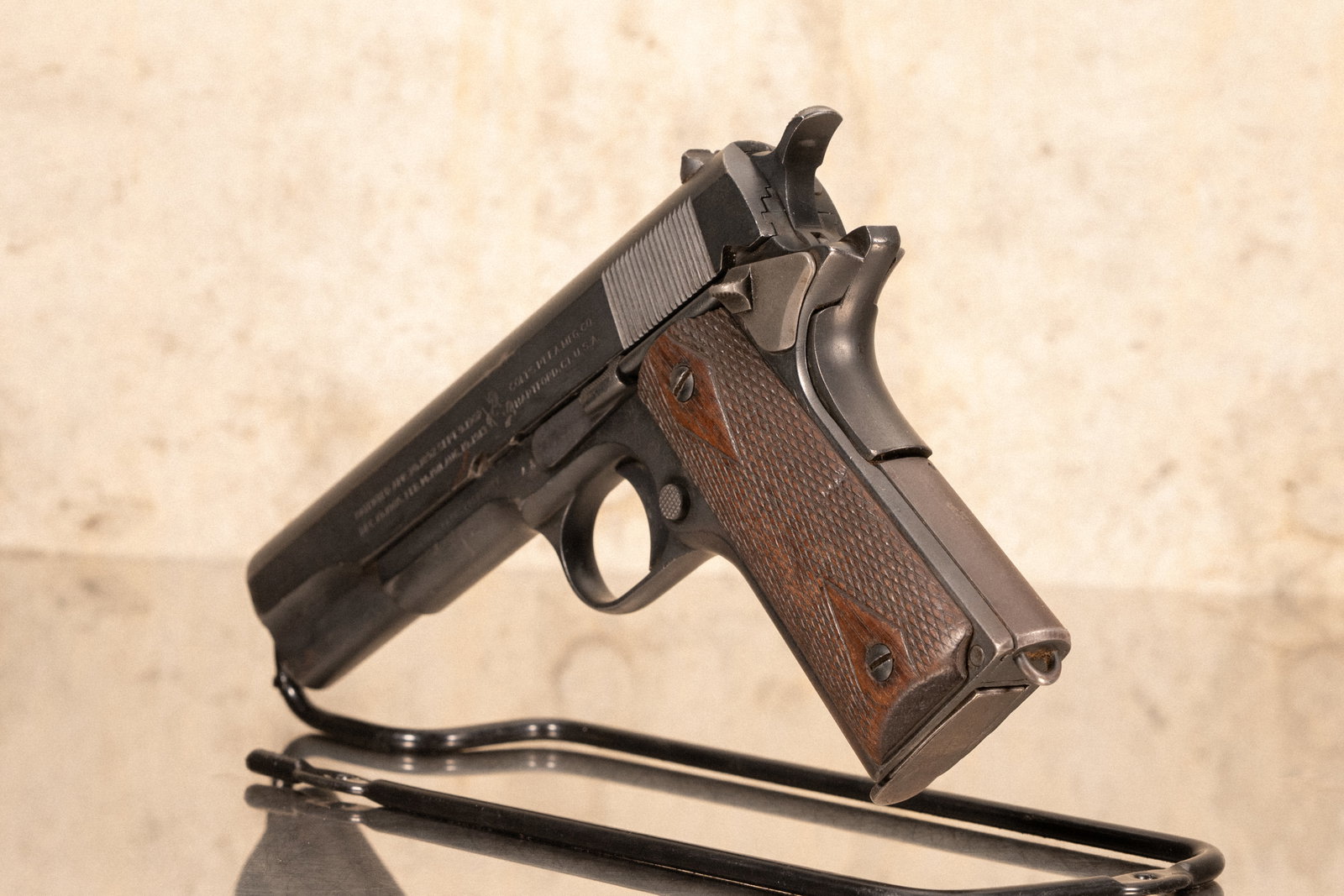 Colt Model 1911 U.S. Army MFG 1916-img-4