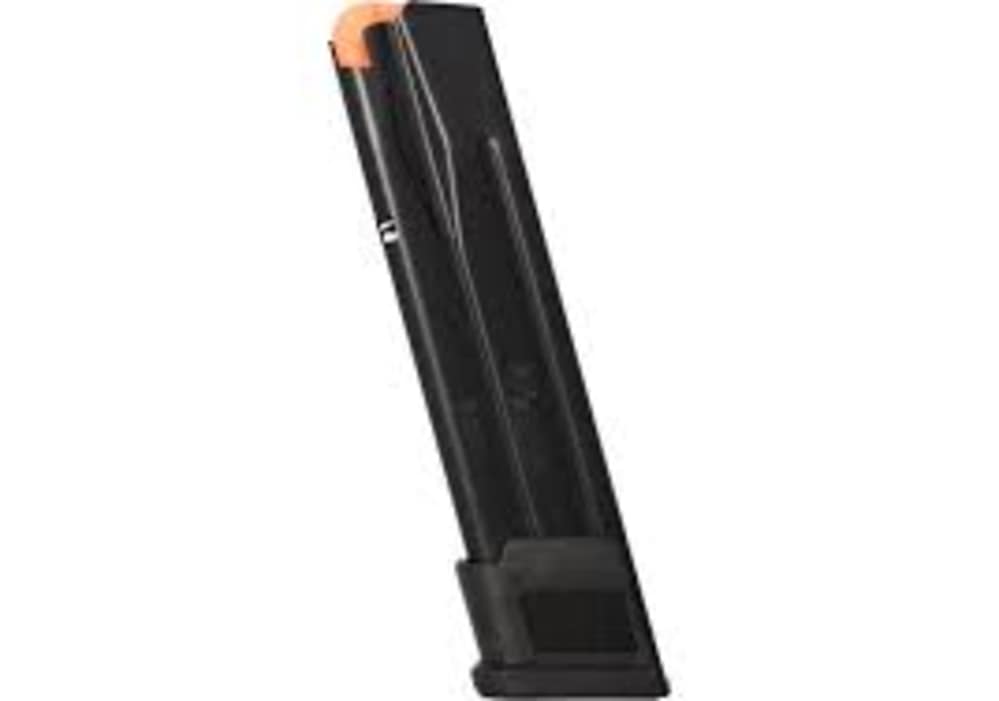 P320 CARRY 9MM/40/.357 GRIP MODULE WITH TWO 21 RD MAGs-img-2