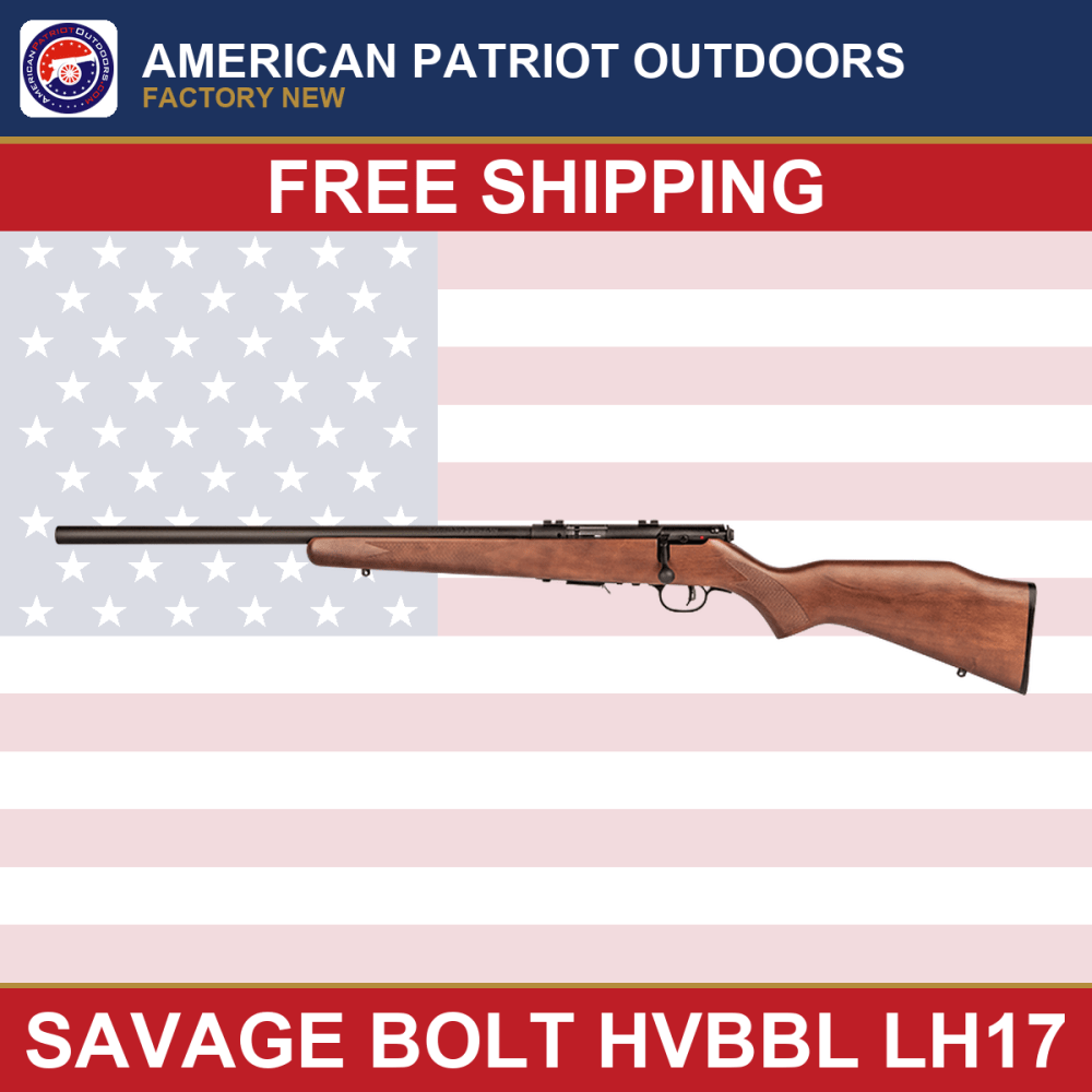 Savage Bolt 17 HMR-img-0