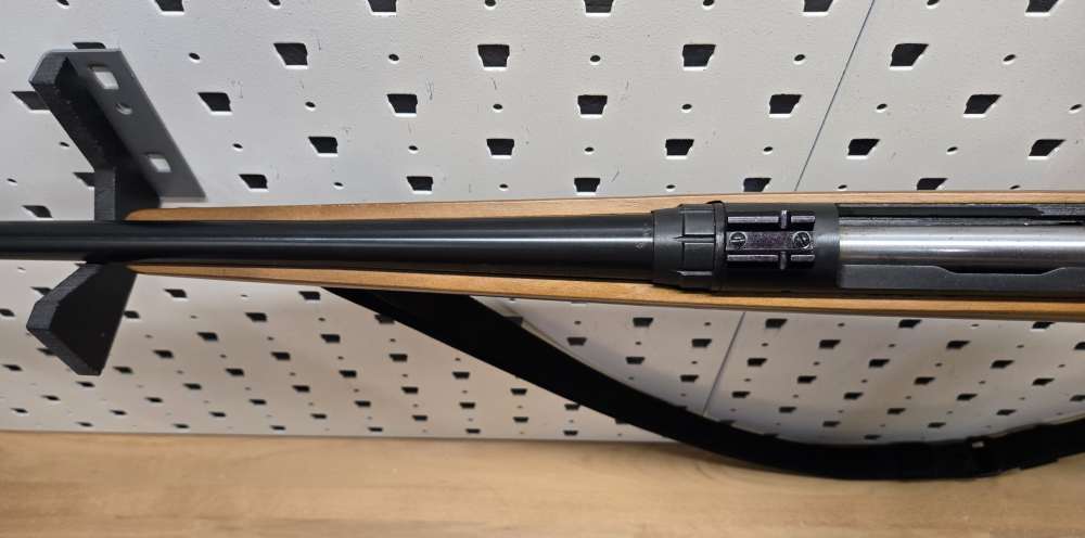 Savage 110 E 30-06 22" Blued Wood w/ Bases Bolt Action Hunting Rifle-img-7