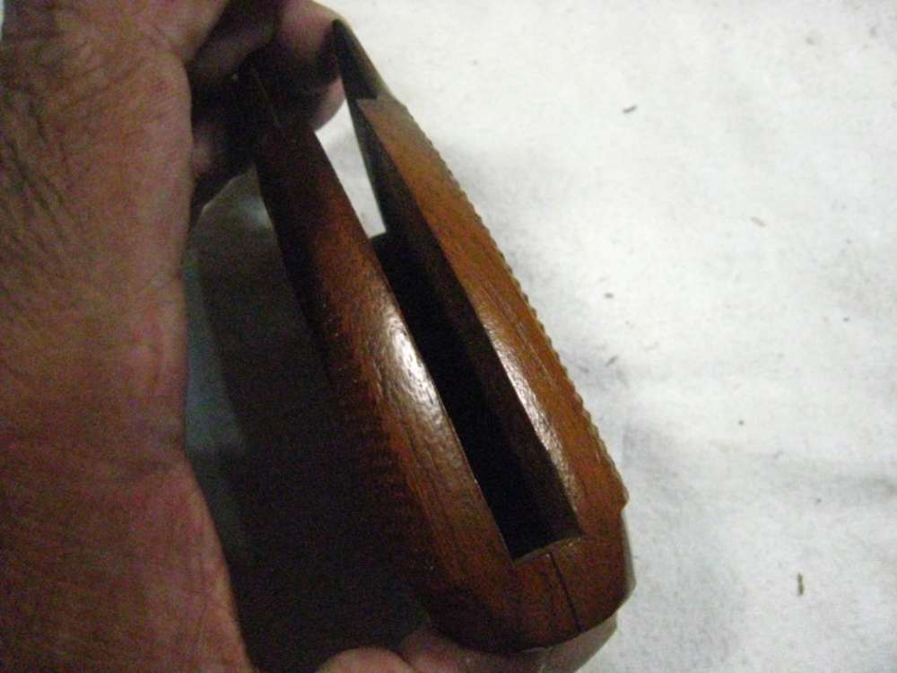 Colt Trooper Grips Great Condition FREE SHIPPING!-img-2