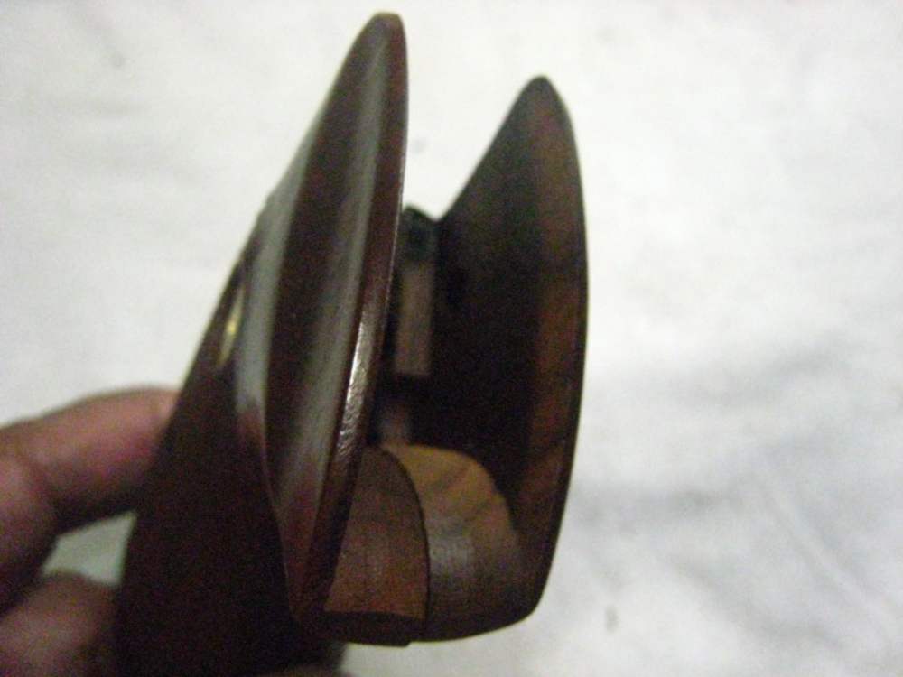 Colt Trooper Grips Great Condition FREE SHIPPING!-img-3