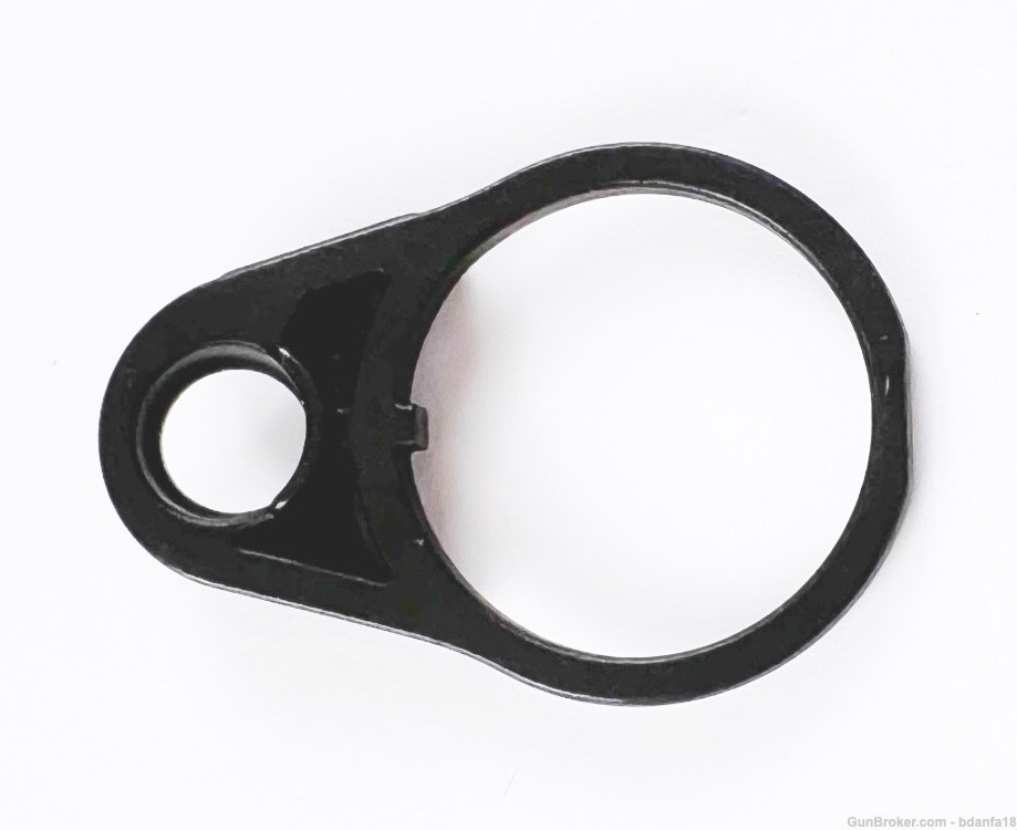 Magpul MAG529 ASAP QD Ambidextrous Sling Attachment Point-img-3