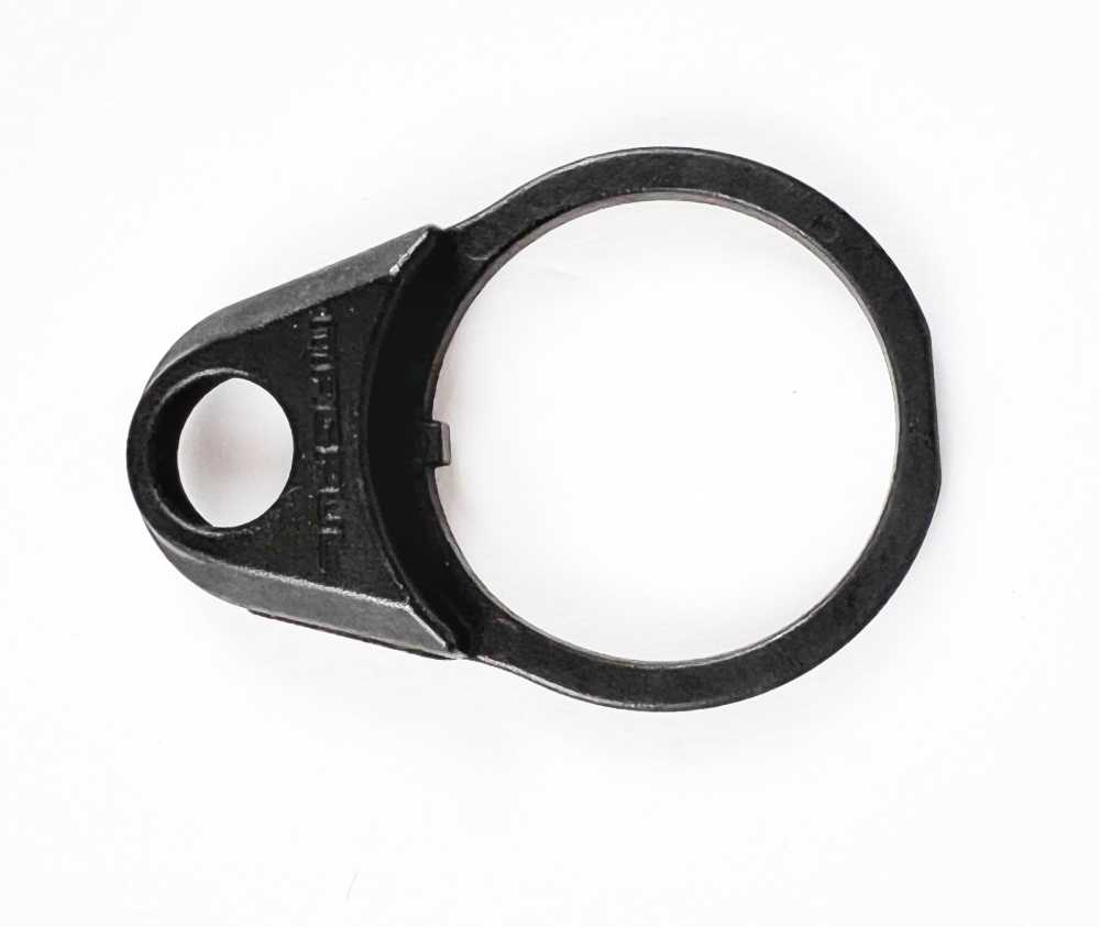 Magpul MAG529 ASAP QD Ambidextrous Sling Attachment Point-img-2