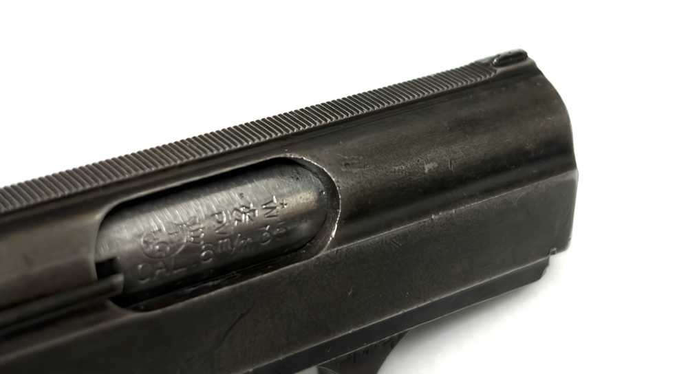 BROWNING BABY 25 ACP-img-14
