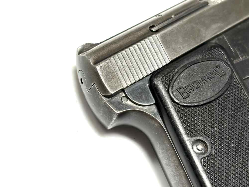 BROWNING BABY 25 ACP-img-12