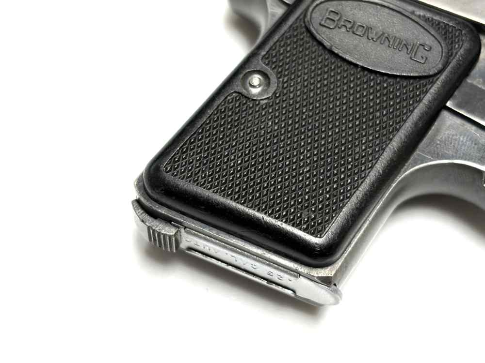 BROWNING BABY 25 ACP-img-10