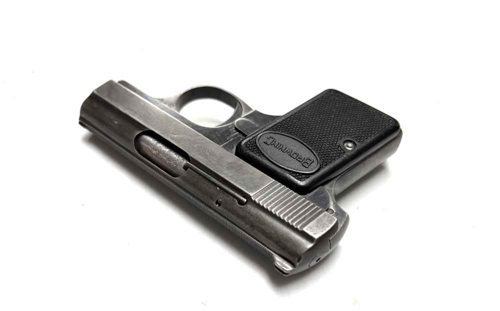 BROWNING BABY 25 ACP-img-3
