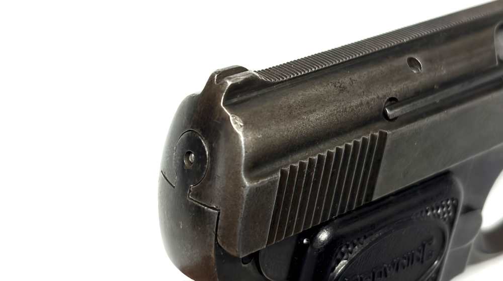 BROWNING BABY 25 ACP-img-13