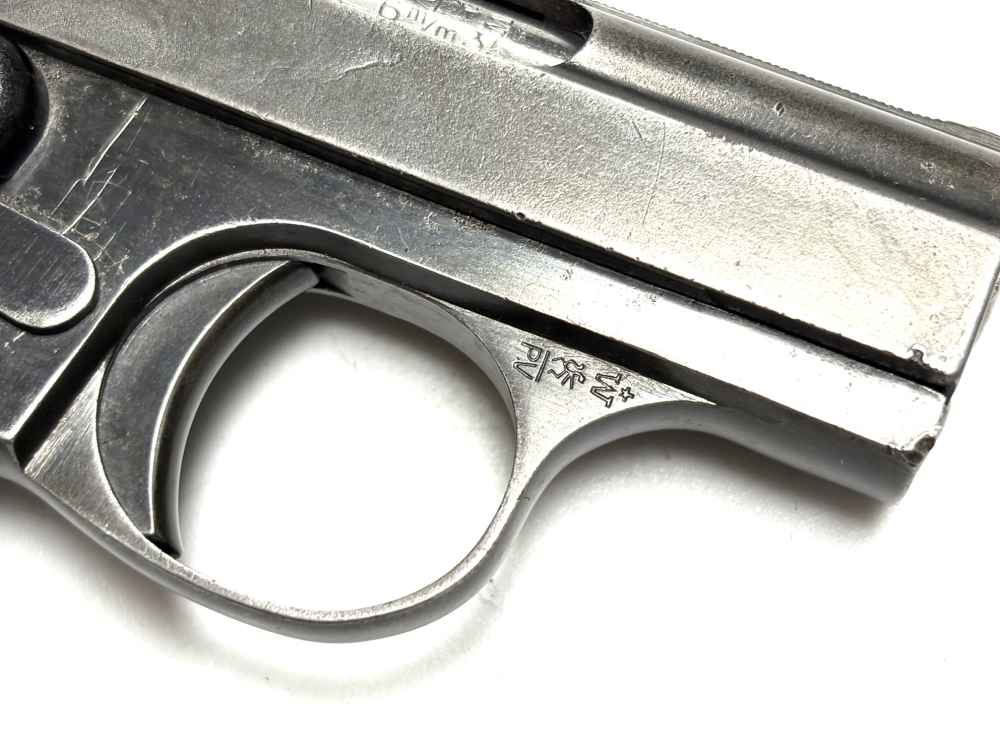 BROWNING BABY 25 ACP-img-9