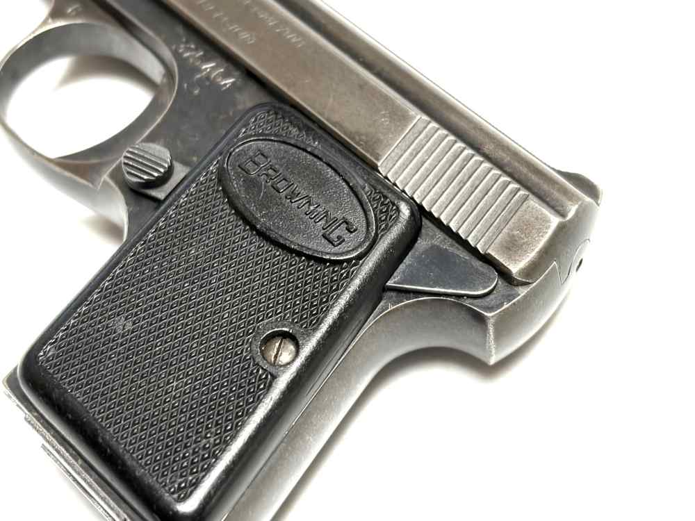 BROWNING BABY 25 ACP-img-7