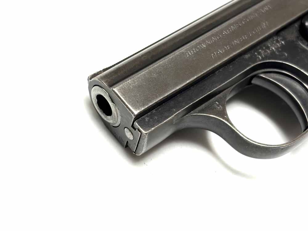 BROWNING BABY 25 ACP-img-6