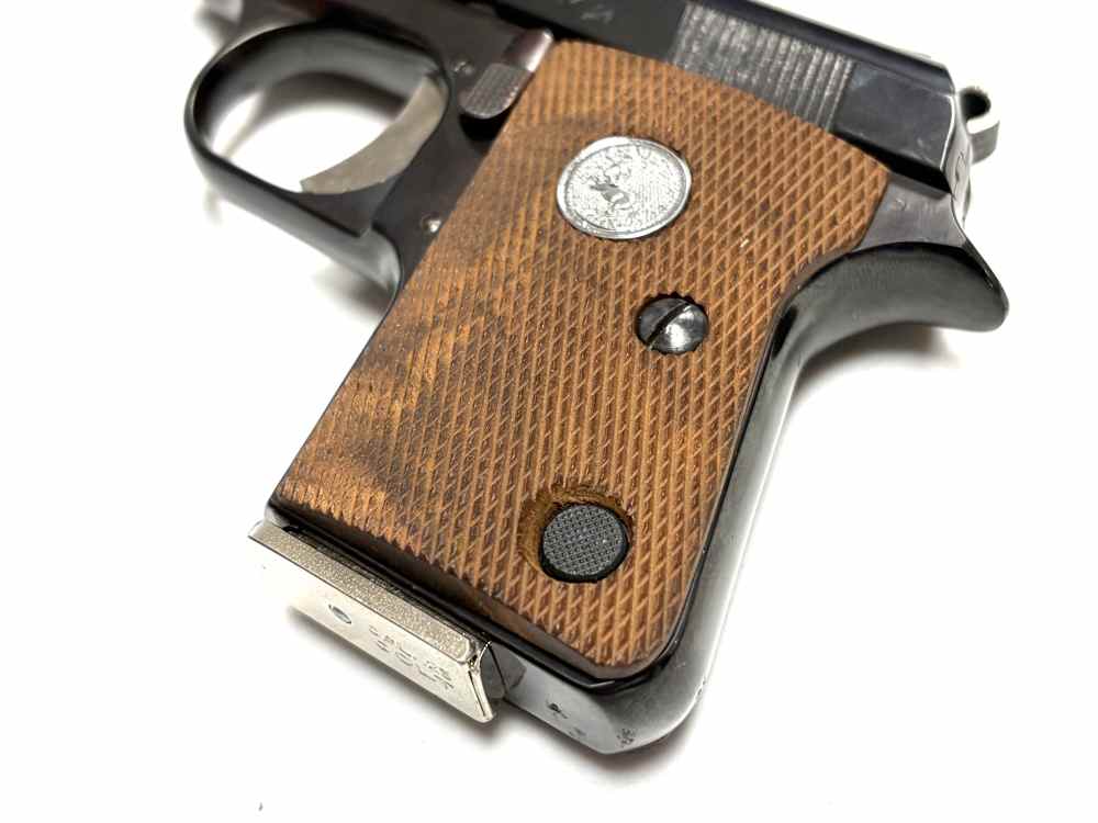 COLT JUNIOR 25 ACP-img-7