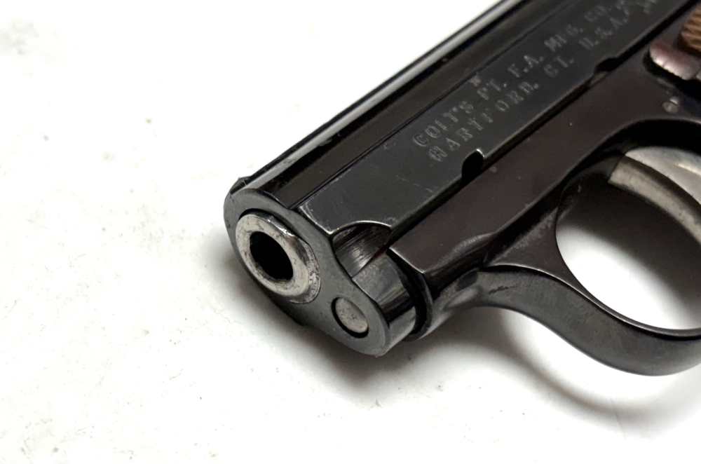 COLT JUNIOR 25 ACP-img-5