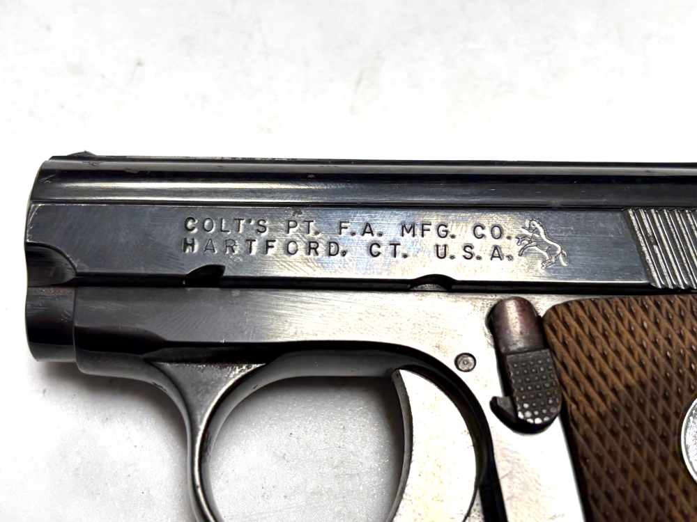 COLT JUNIOR 25 ACP-img-4