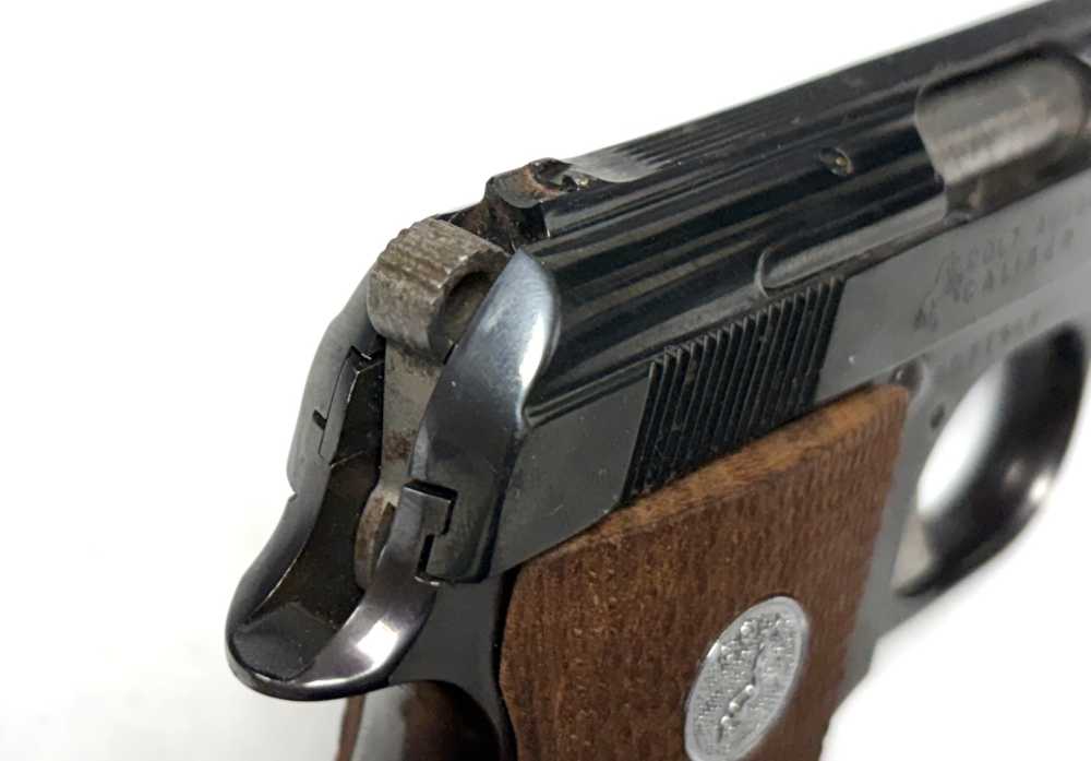 COLT JUNIOR 25 ACP-img-13