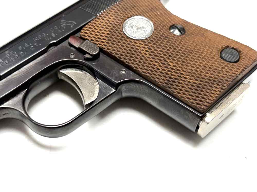 COLT JUNIOR 25 ACP-img-6