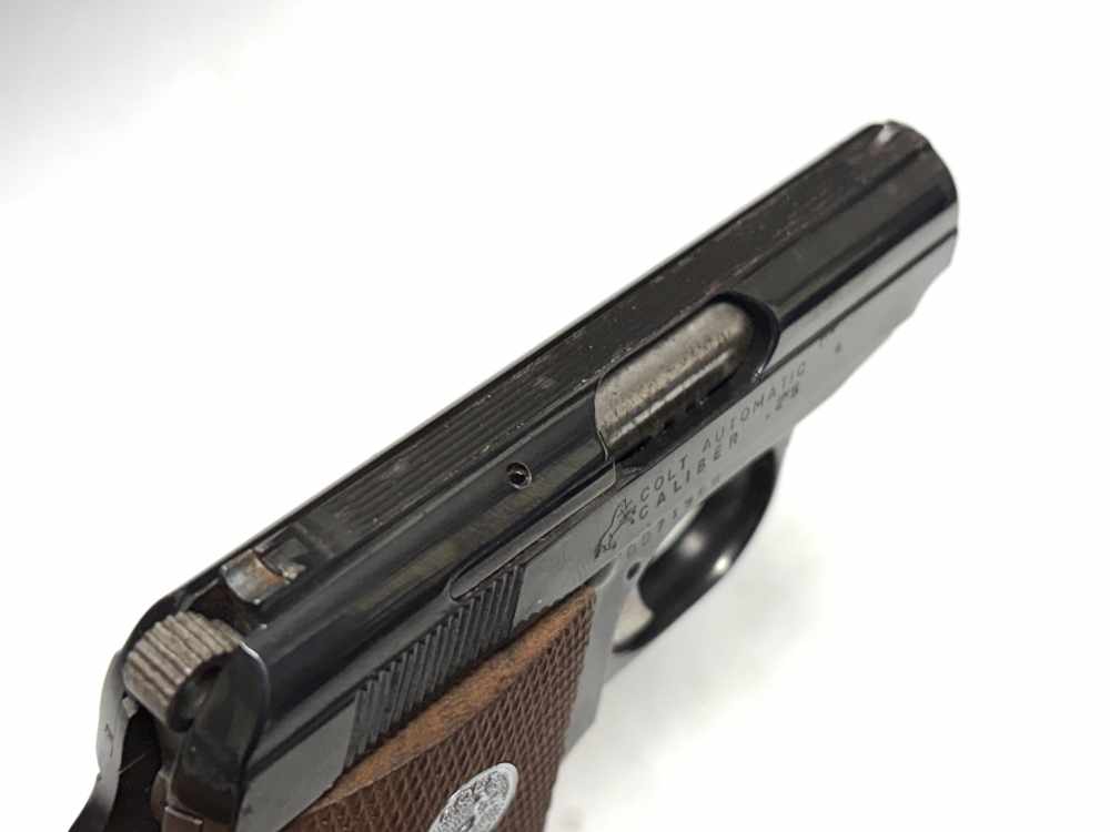 COLT JUNIOR 25 ACP-img-15