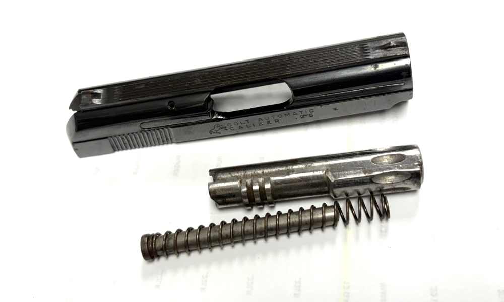 COLT JUNIOR 25 ACP-img-20