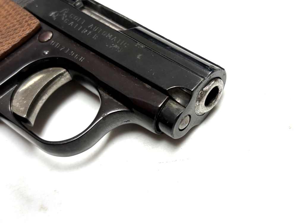 COLT JUNIOR 25 ACP-img-9