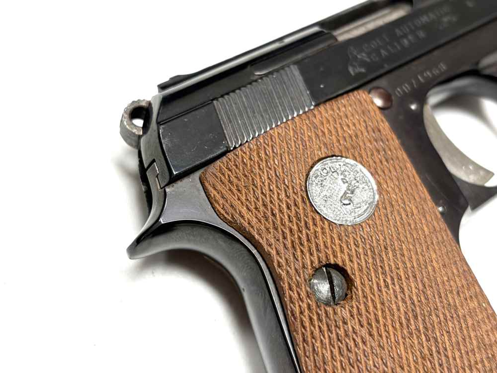 COLT JUNIOR 25 ACP-img-12