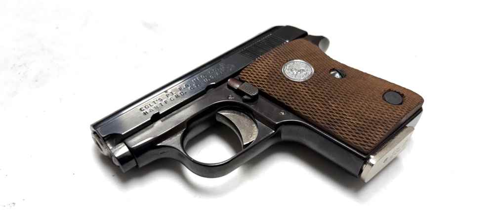 COLT JUNIOR 25 ACP-img-2