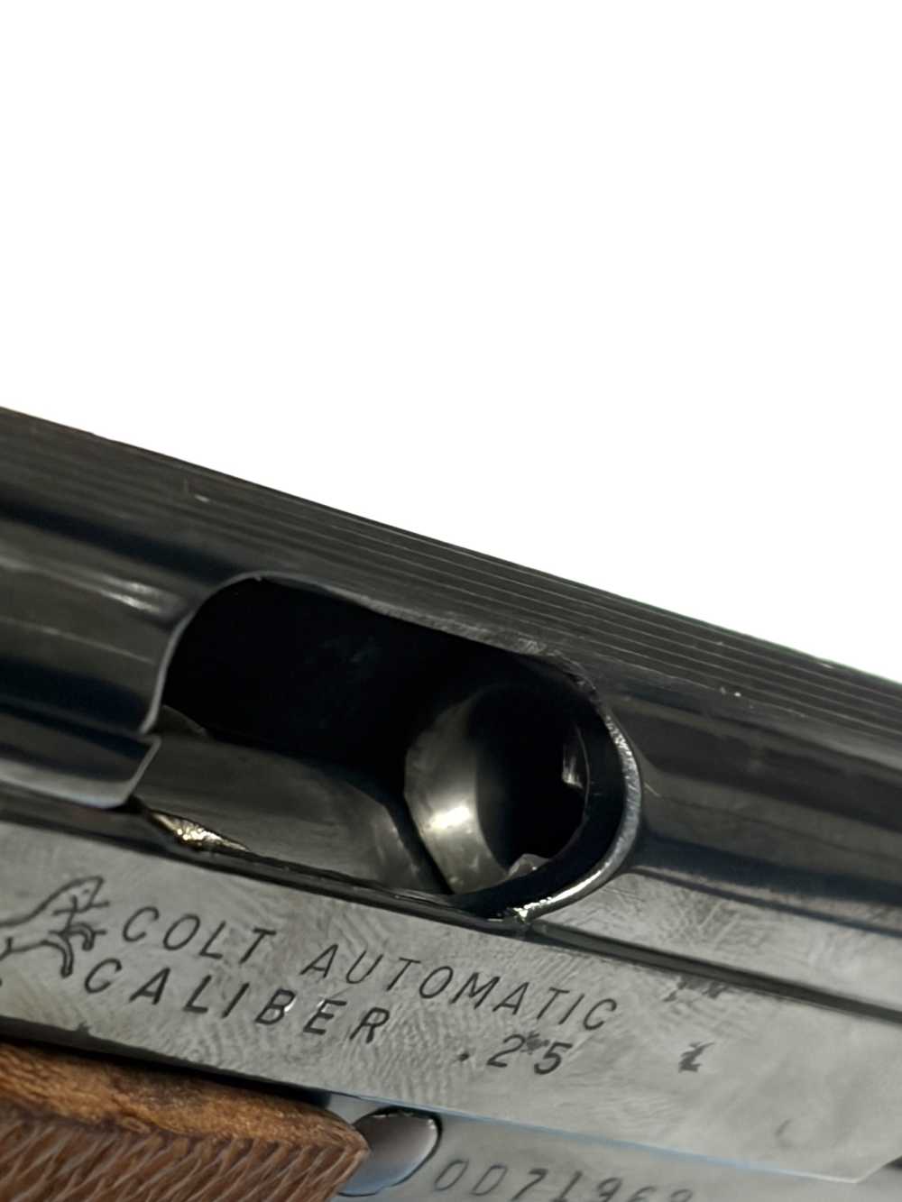 COLT JUNIOR 25 ACP-img-17