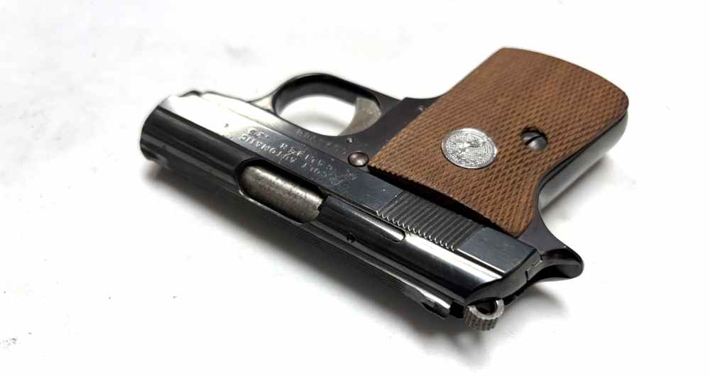 COLT JUNIOR 25 ACP-img-3