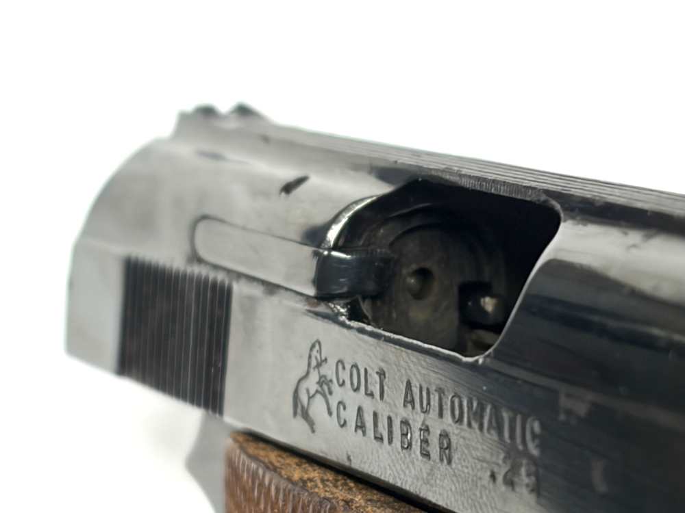 COLT JUNIOR 25 ACP-img-16