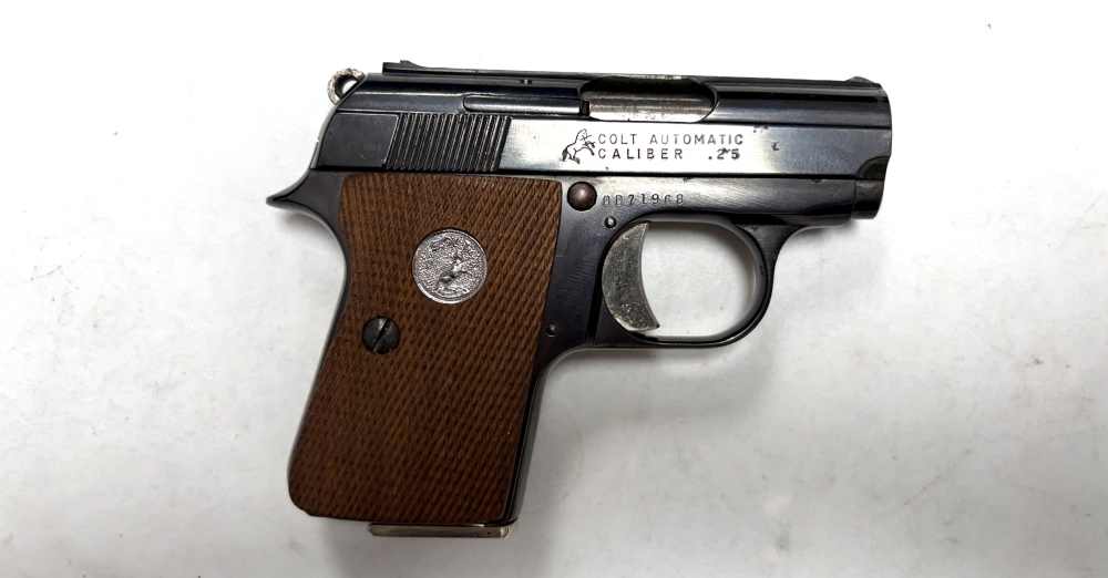 COLT JUNIOR 25 ACP-img-0