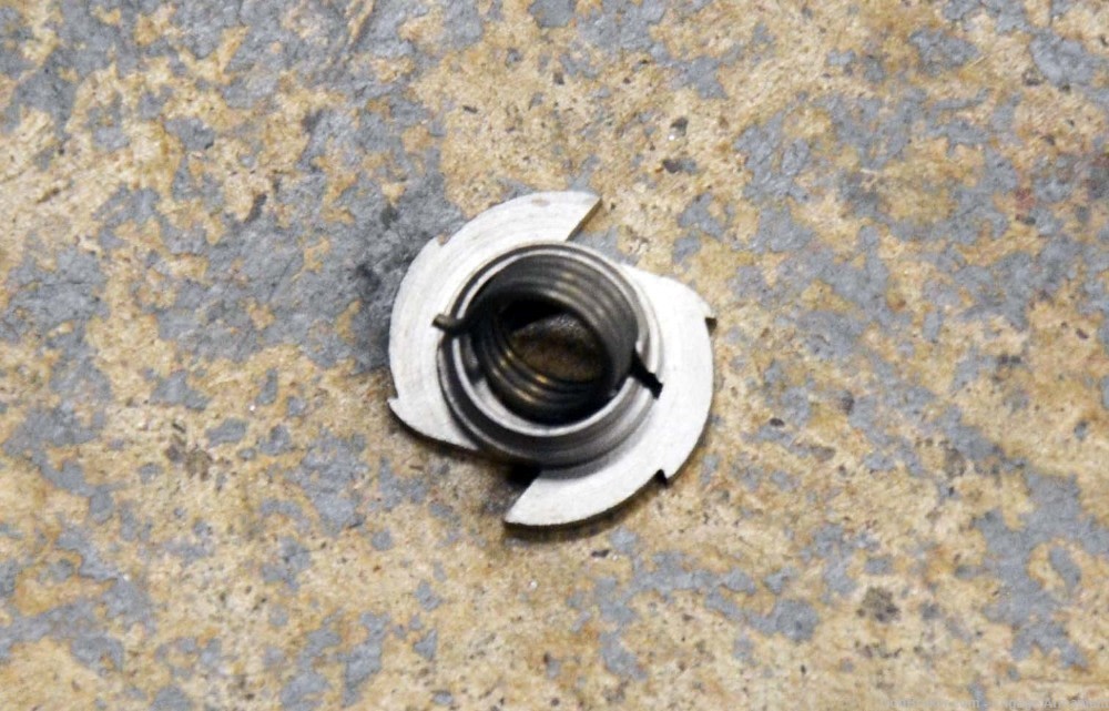 3 Round Burst Clutch Cam Spring M4 M16A2 M16 Select Fire Full Auto -img-1
