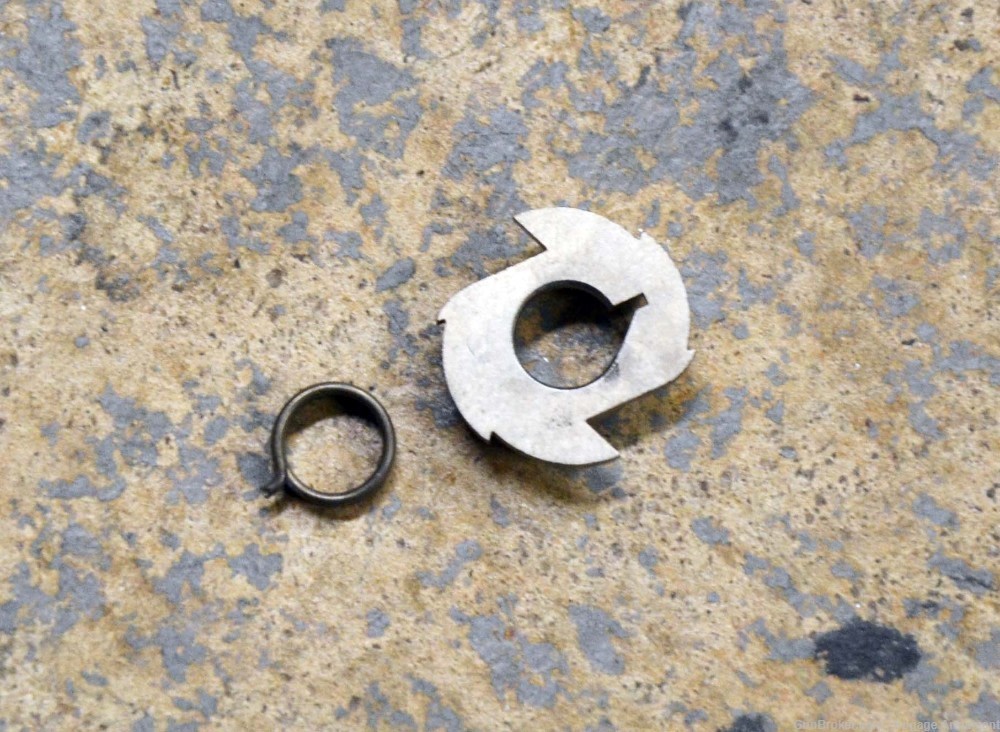 3 Round Burst Clutch Cam Spring M4 M16A2 M16 Select Fire Full Auto -img-0