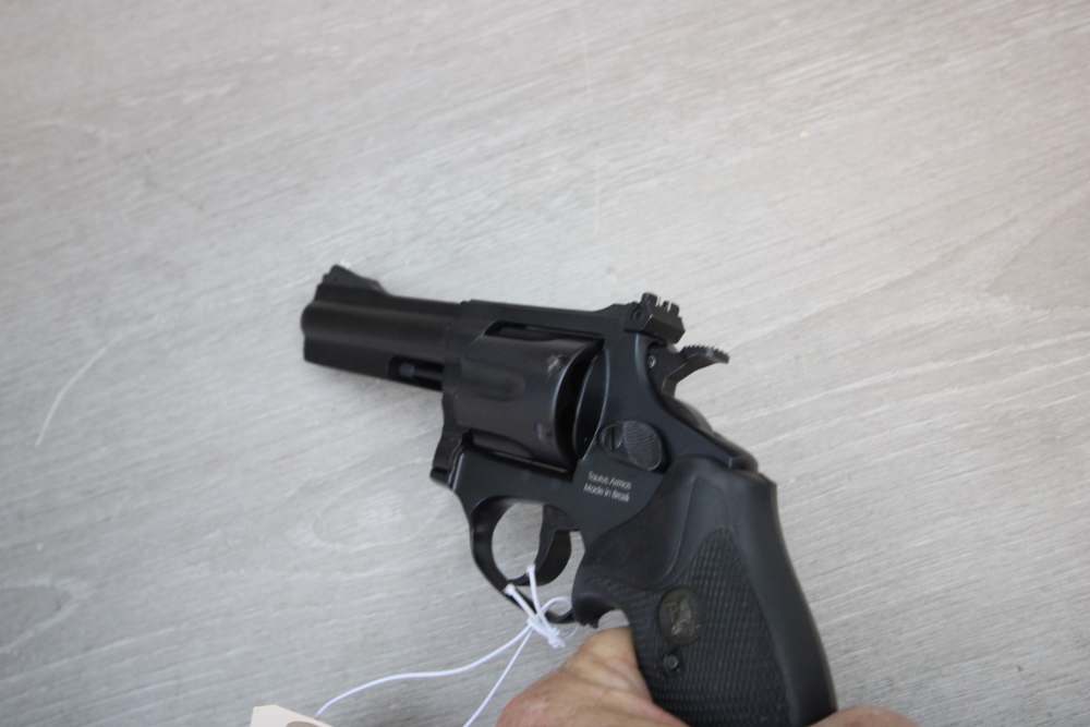 Rossi / Taurus Model RM64 in 357 Mag with 4" Barrel.-img-9