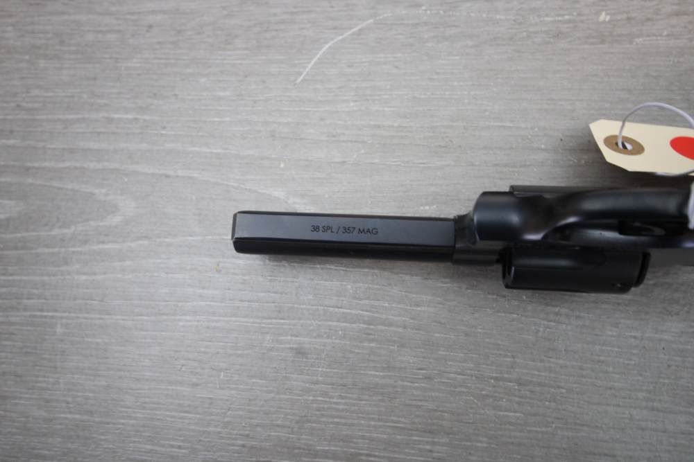 Rossi / Taurus Model RM64 in 357 Mag with 4" Barrel.-img-12