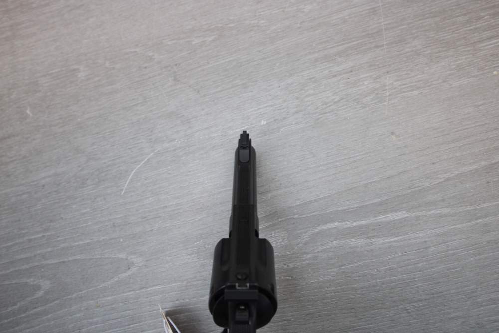Rossi / Taurus Model RM64 in 357 Mag with 4" Barrel.-img-11