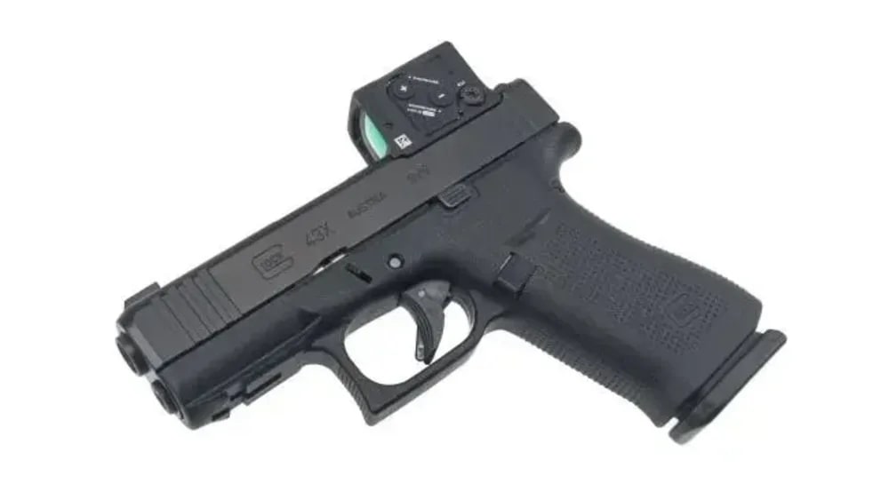 BRAND NEW 43X AIMPOINT COA -img-0
