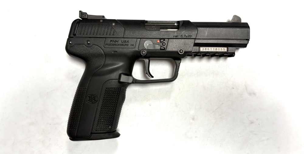 FNH FIVE SEVEN 5.7X28-img-0